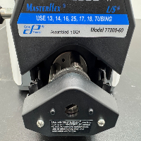 Masterflex L/S Variable-Speed Digital Drive with Remote I/O image 3